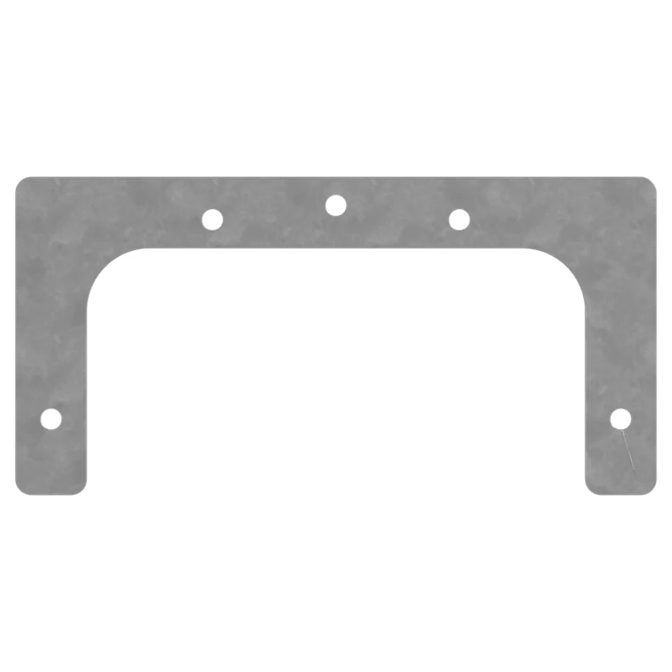 372-4642: 2mm Thickness Loader Frame Guard Sheet 3724642 купить