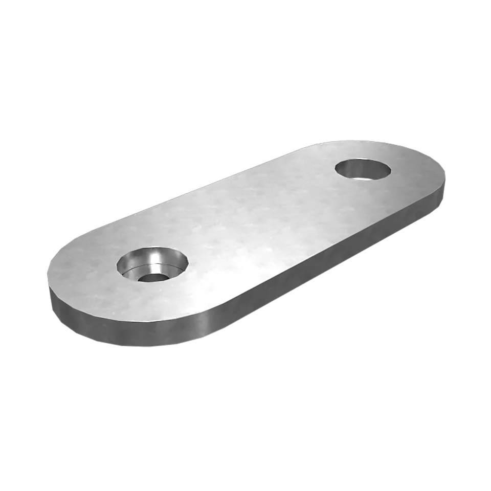 372-4757: 4mm Thickness Mounting Bracket 3724757 купить