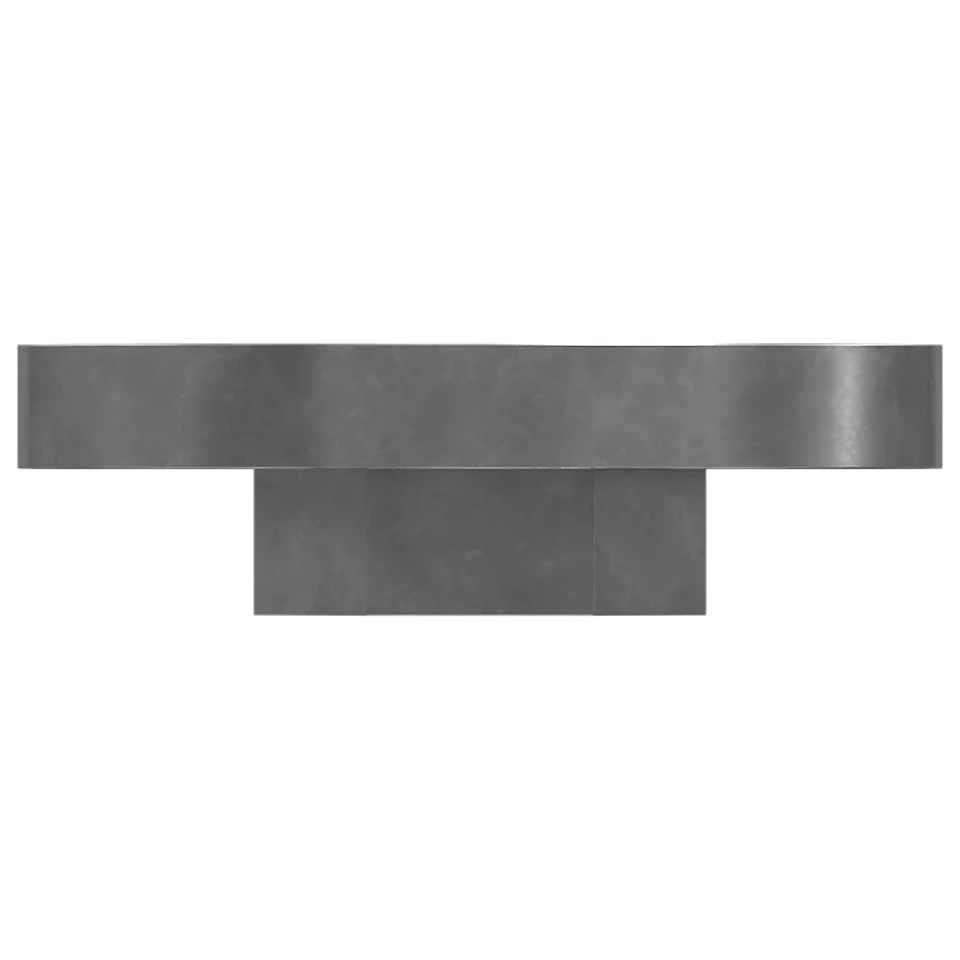 372-4757: 4mm Thickness Mounting Bracket 3724757 купить