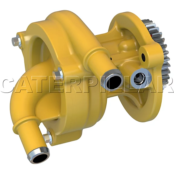 372-5087: PUMP GP-WATE 3725087 купить