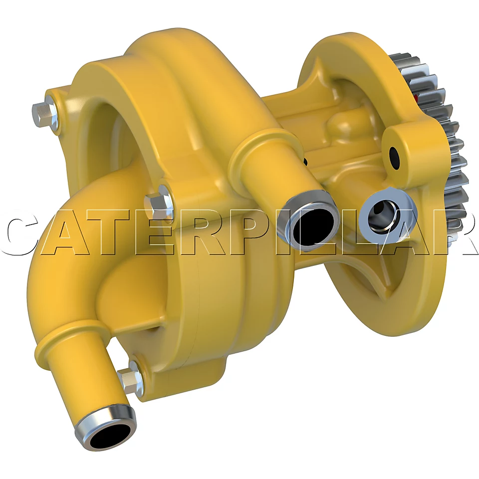 372-5087: PUMP GP-WATE 3725087 купить