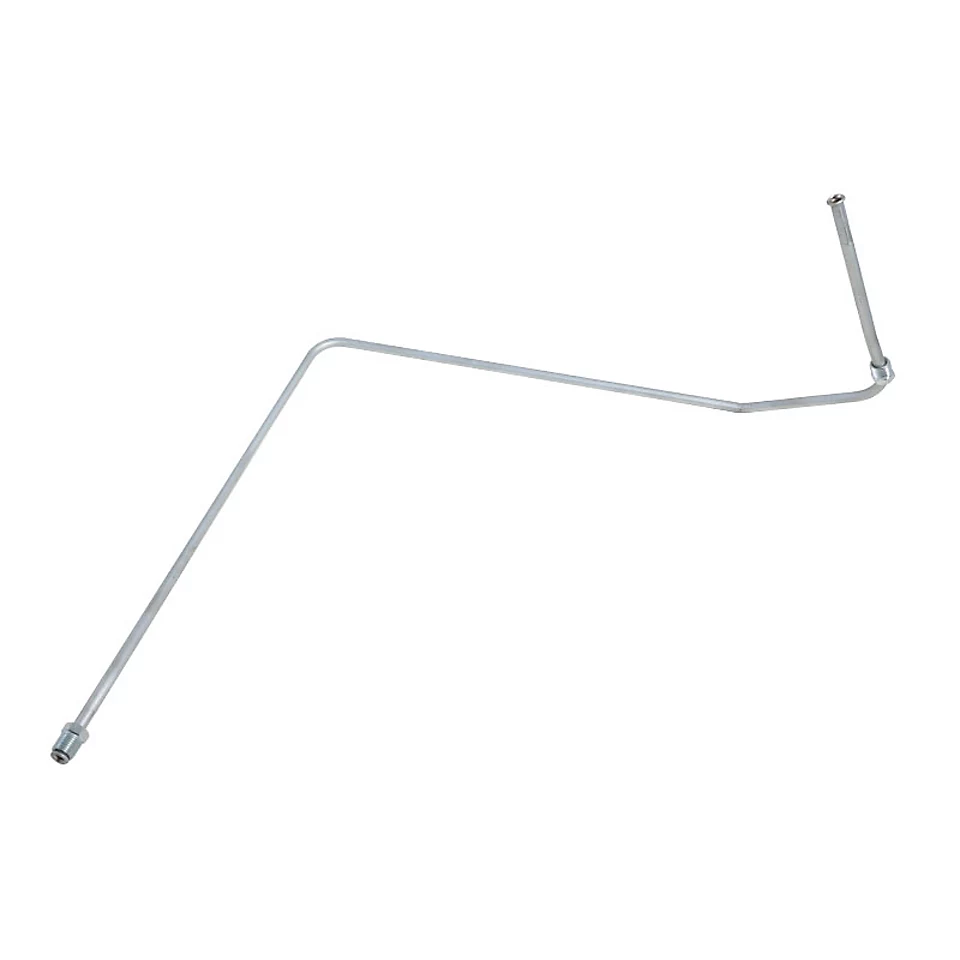 372-5285: 4.93mm Inner Diameter Hydraulic Grease Lines Tube 3725285 купить