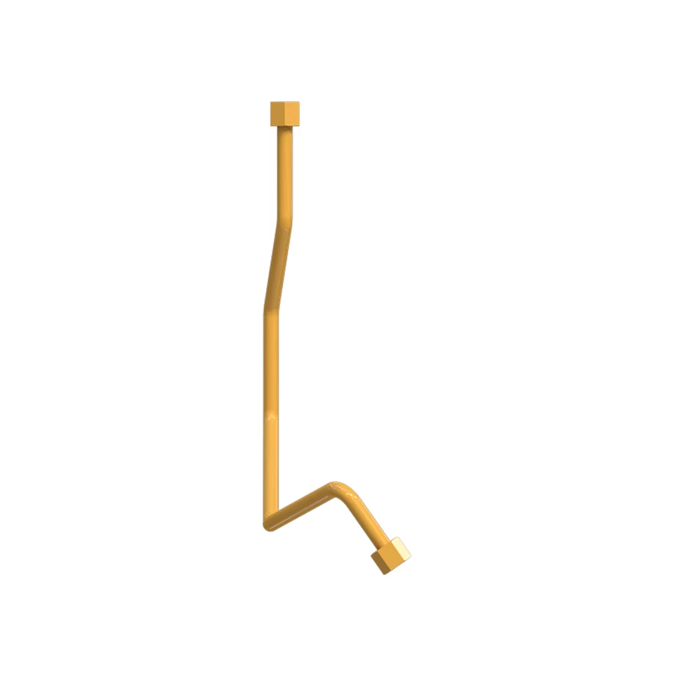 372-5349: Fluid Carrying Tube Assembly 3725349 купить