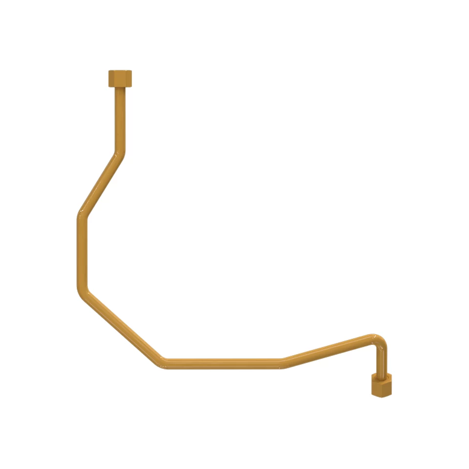 372-5349: Fluid Carrying Tube Assembly 3725349 купить