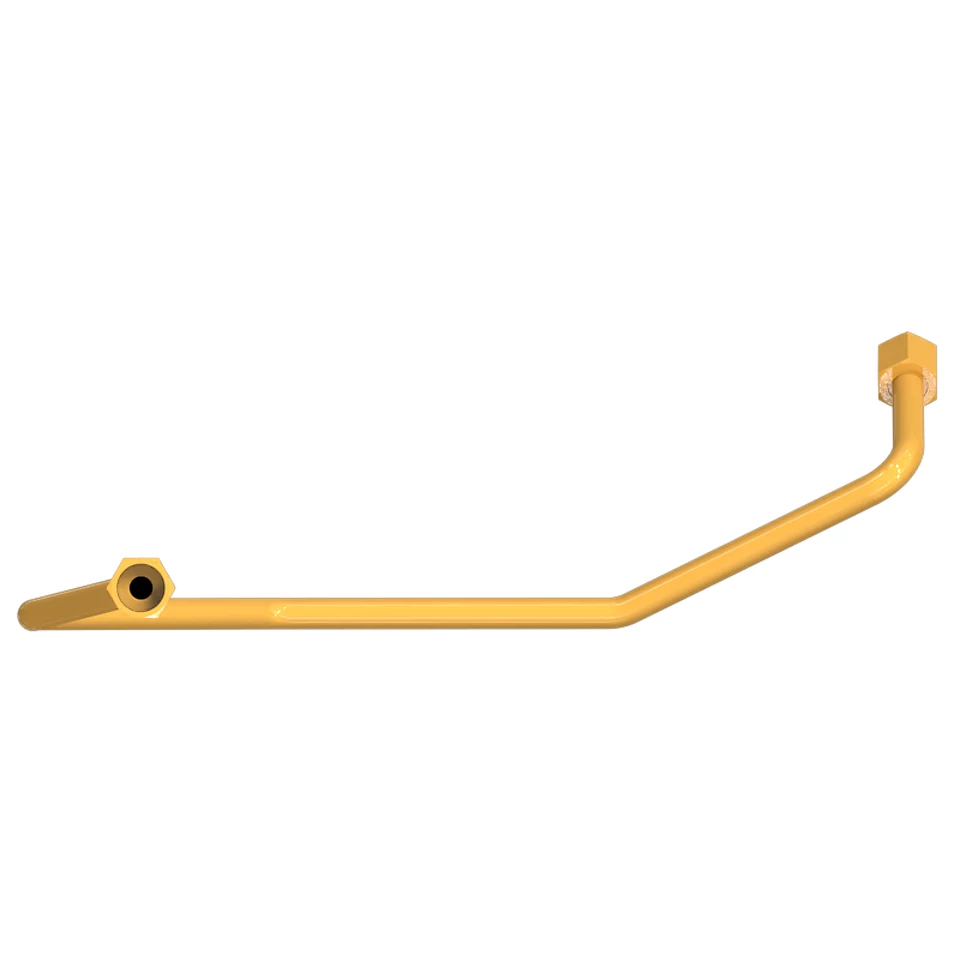 372-5349: Fluid Carrying Tube Assembly 3725349 купить