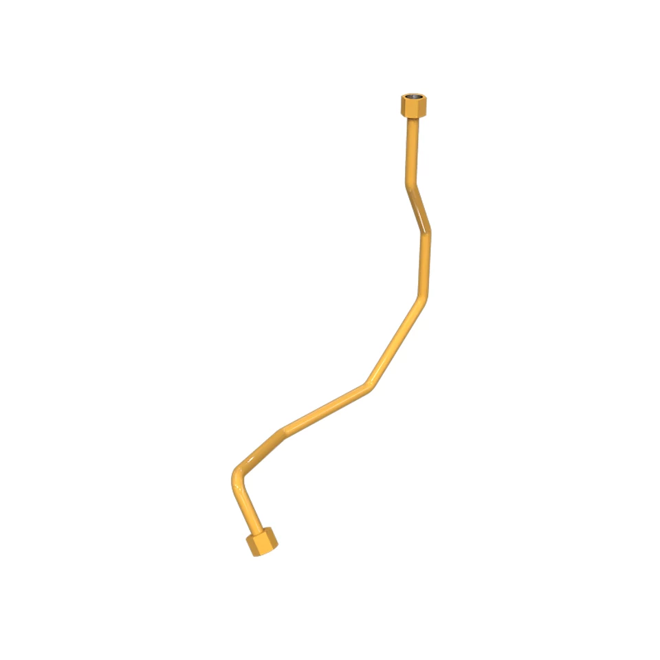 372-5349: Fluid Carrying Tube Assembly 3725349 купить