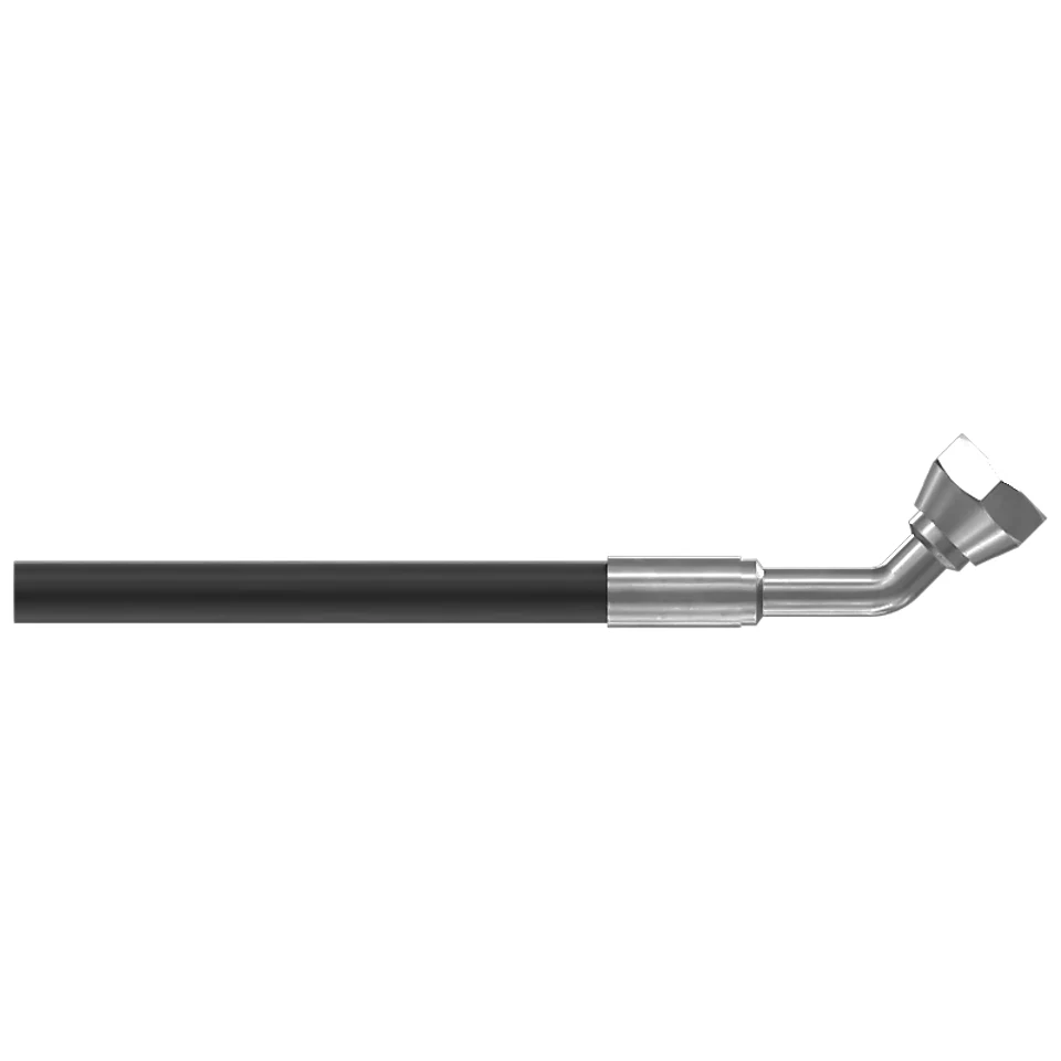 372-5662: Cat Hose Assembly 3725662 купить