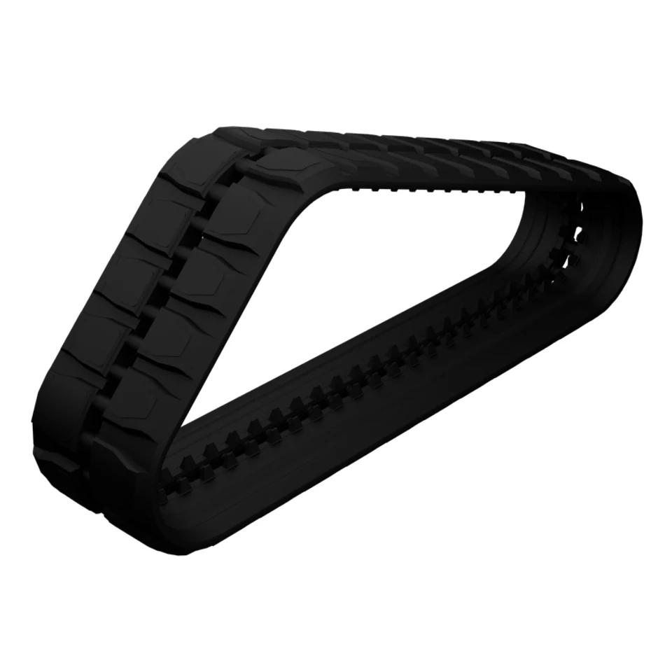 372-5791: Rubber Track Belt 3725791 Caterpillar