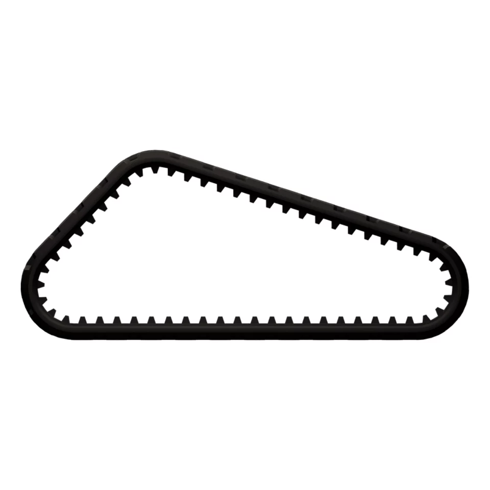 372-5791: Rubber Track Belt 3725791 купить