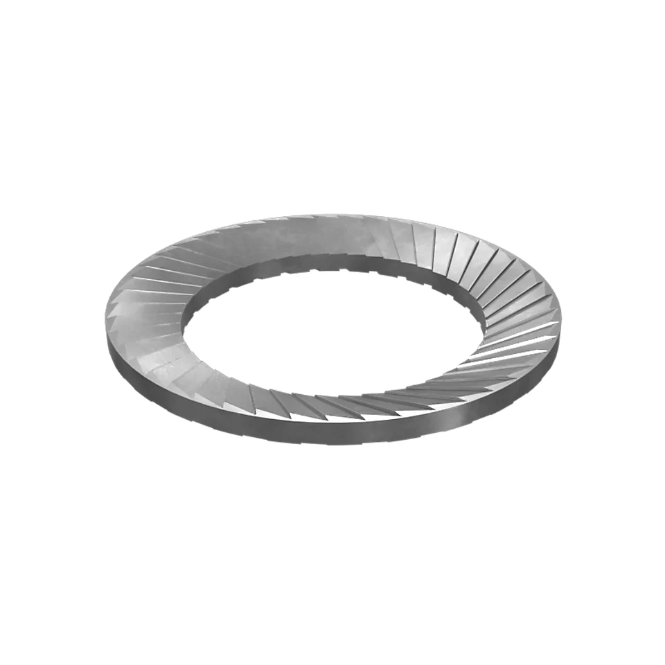 372-7412: Conical Spring Lock Washer 3727412 купить