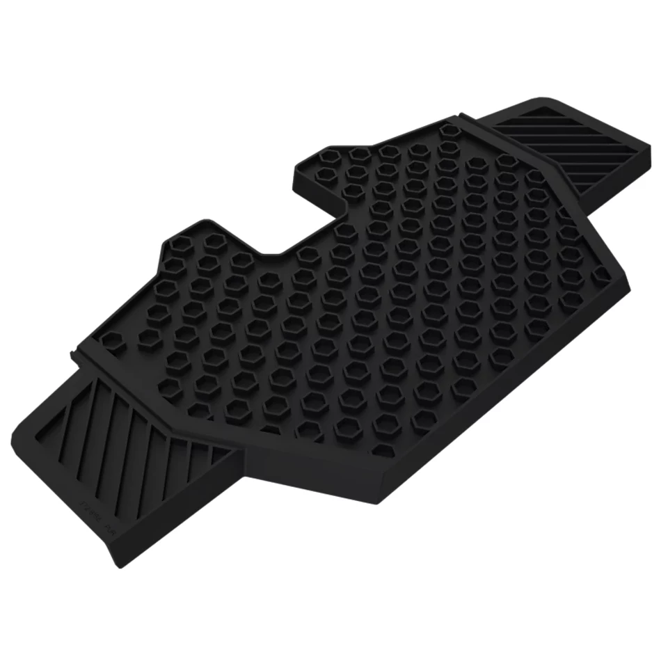 372-8156: Operator Platform Floormat 3728156 купить