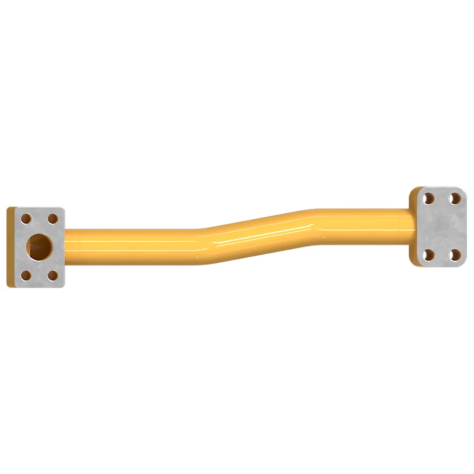 372-8293: Tube Assembly 3728293 купить