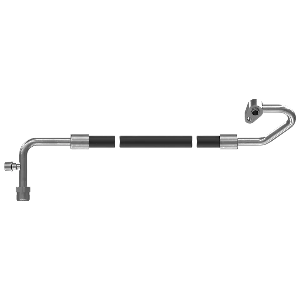 372-9317: HOSE ASSEMBLY 3729317 купить