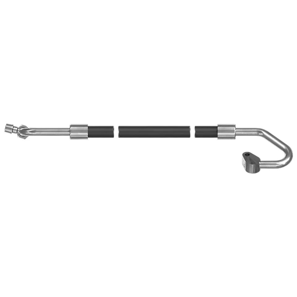 372-9317: HOSE ASSEMBLY 3729317 купить