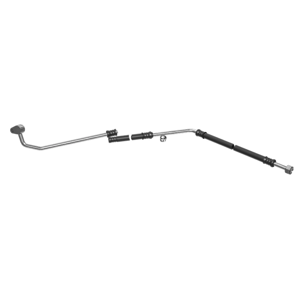 372-9381: HOSE ASSEMBLY 3729381 купить