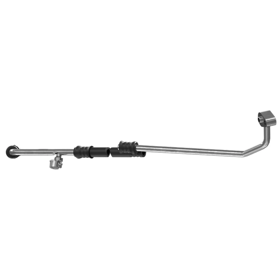 372-9381: HOSE ASSEMBLY 3729381 купить