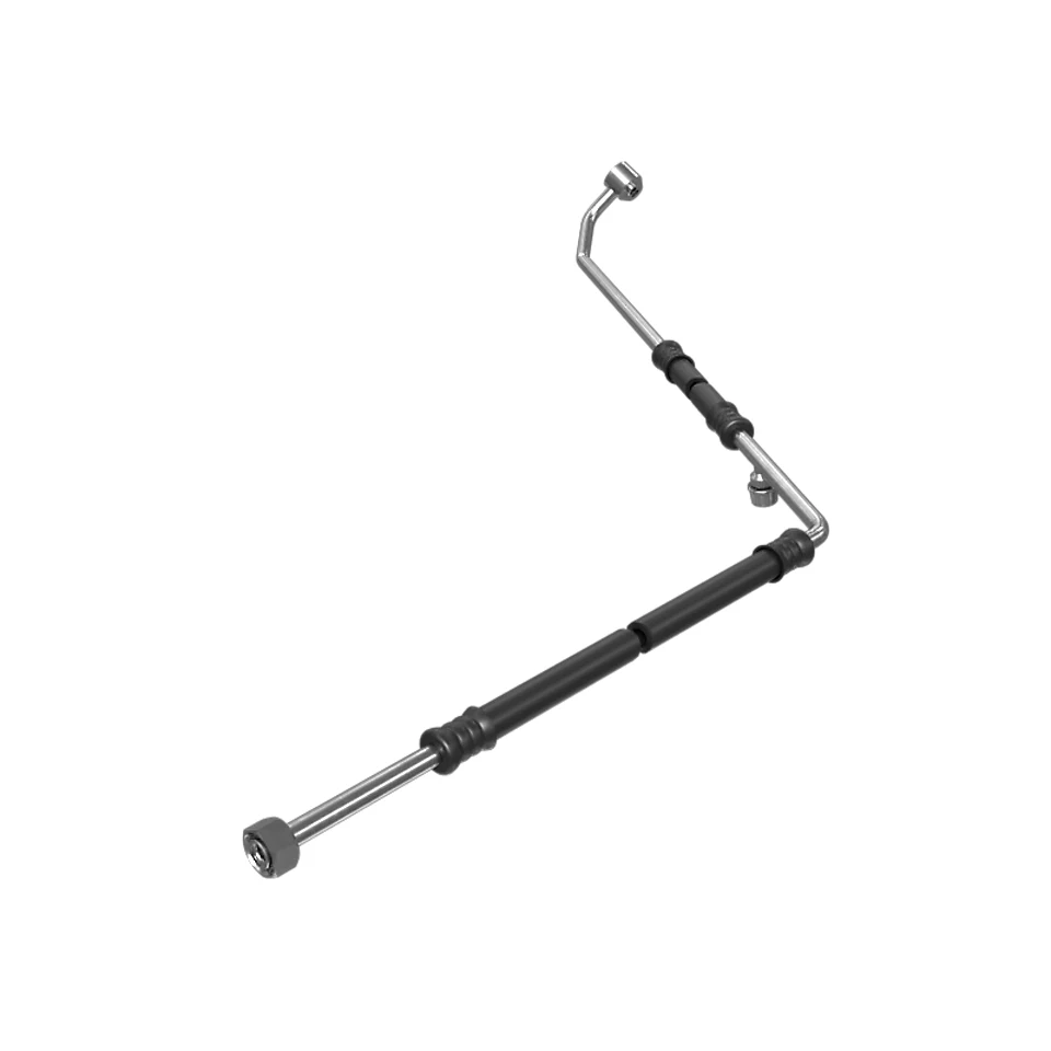 372-9384: HOSE ASSEMBLY 3729384 купить
