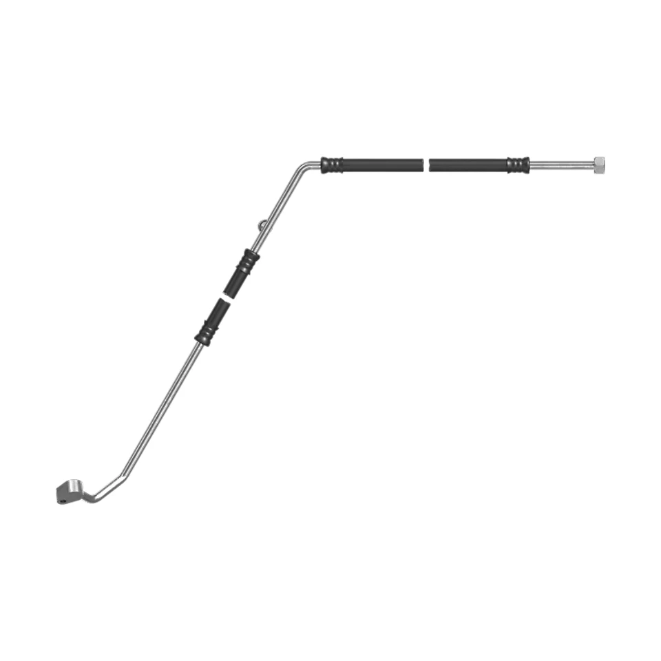 372-9384: HOSE ASSEMBLY 3729384 купить