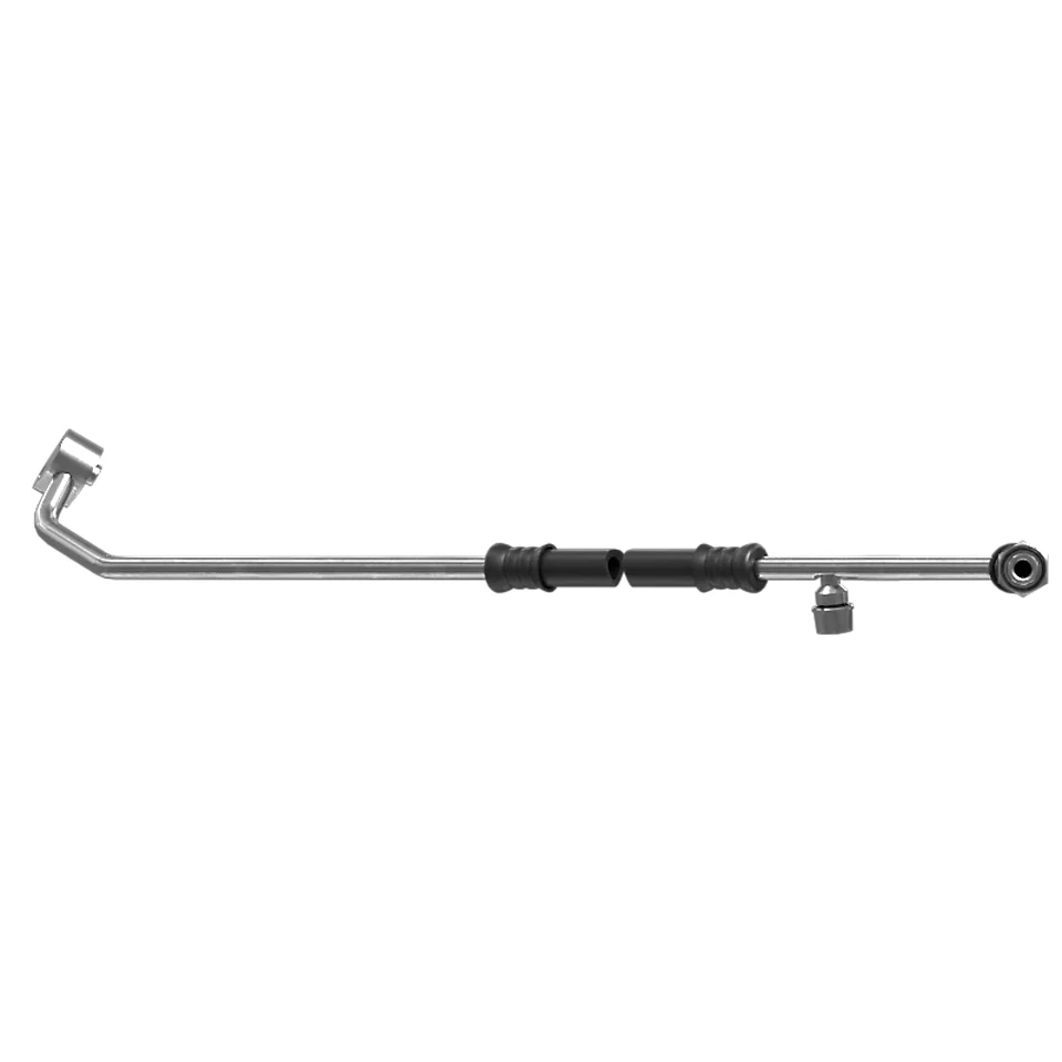372-9384: HOSE ASSEMBLY 3729384 купить