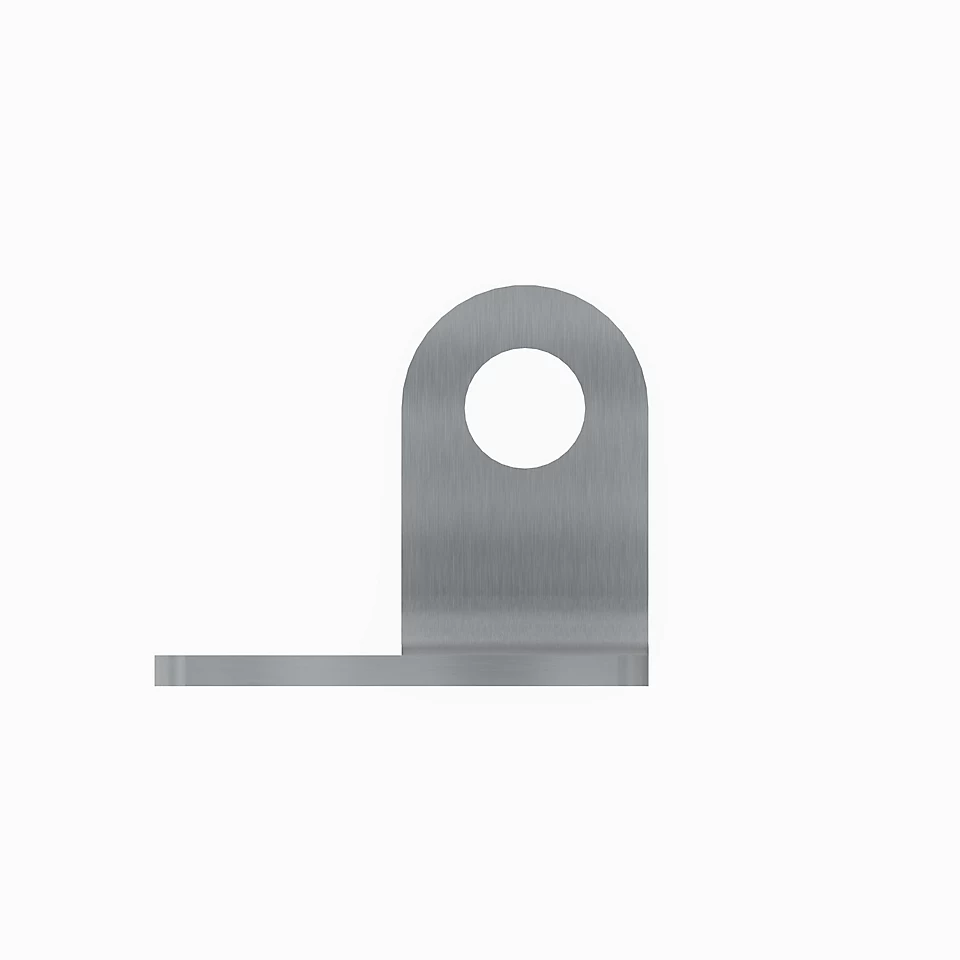 372-9594: 5mm Thick Frame Mounting Plate 3729594 купить