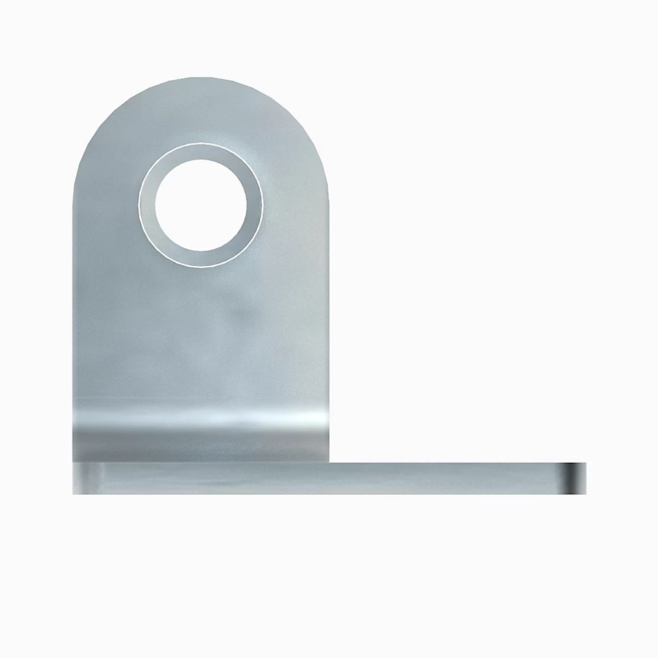 372-9595: 5mm Thick Frame Mounting Plate 3729595 купить