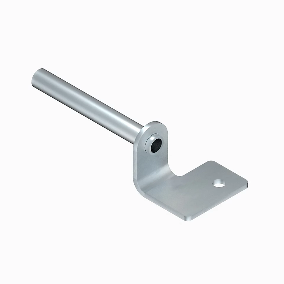 372-9595: 5mm Thick Frame Mounting Plate 3729595 купить
