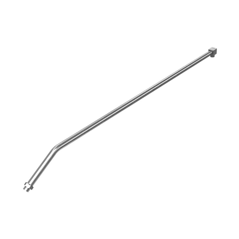 372-9808: Fluid Carrying Tube Assembly 372-9808 Caterpillar