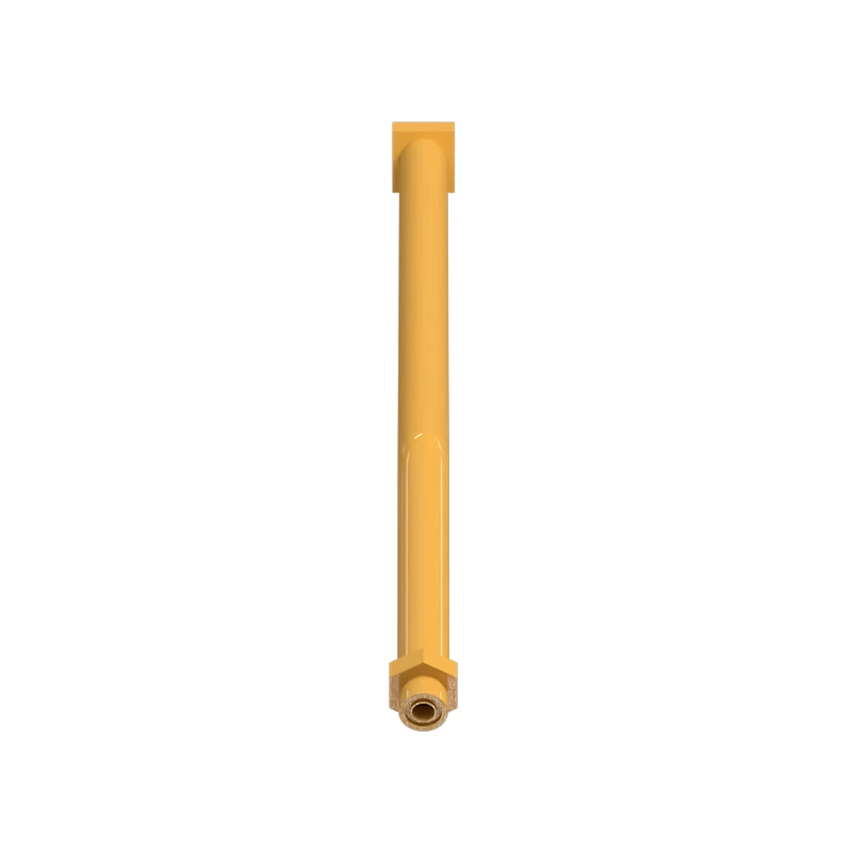 372-9833: Fluid Carrying Tube Assembly 3729833 购买