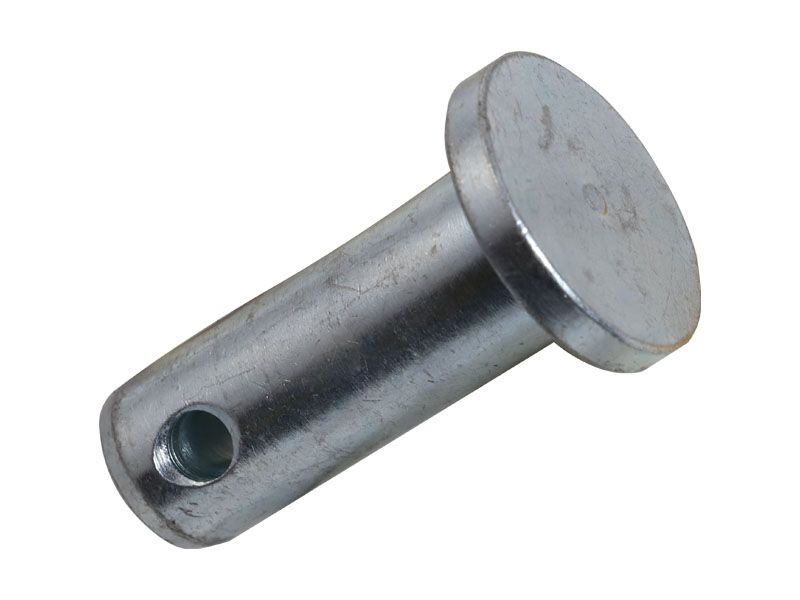 373-1815: 14.5mm Diameter Cross Hole Clevis Pin 3731815 buy