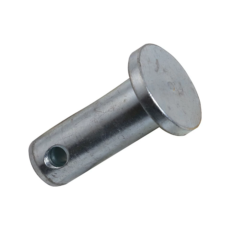 373-1815: 14.5mm Diameter Cross Hole Clevis Pin 373-1815 Caterpillar