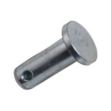 373-1815: 14.5mm Diameter Cross Hole Clevis Pin 3731815 buy