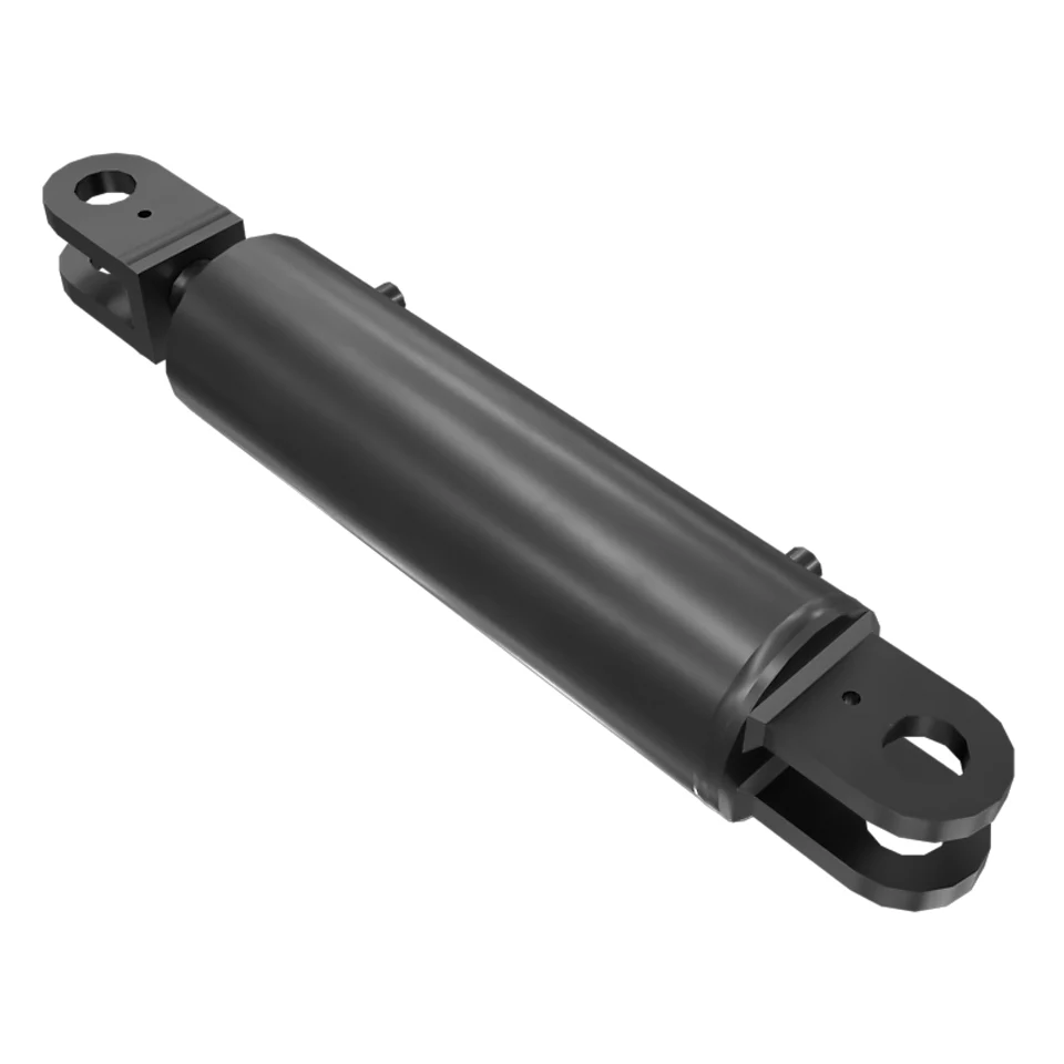 373-2055: 116.5mm OD Steering Cylinder Head 3732055 Caterpillar