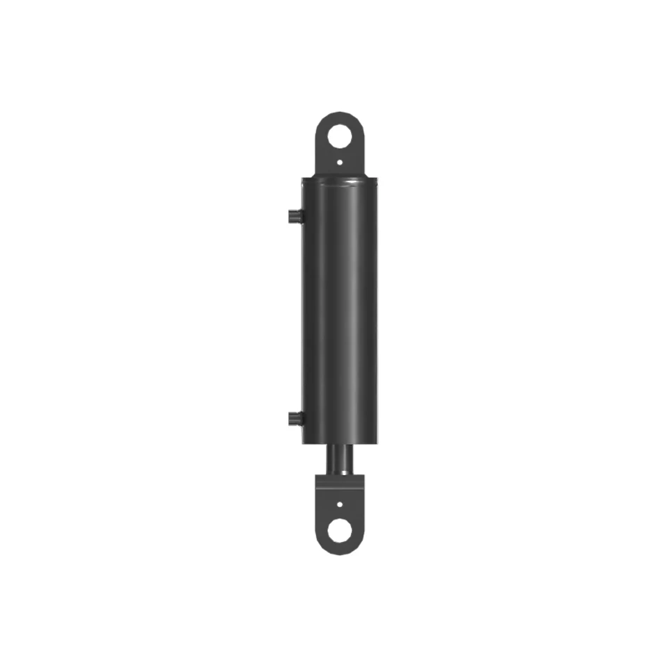 373-2055: 116.5mm OD Steering Cylinder Head 3732055 buy