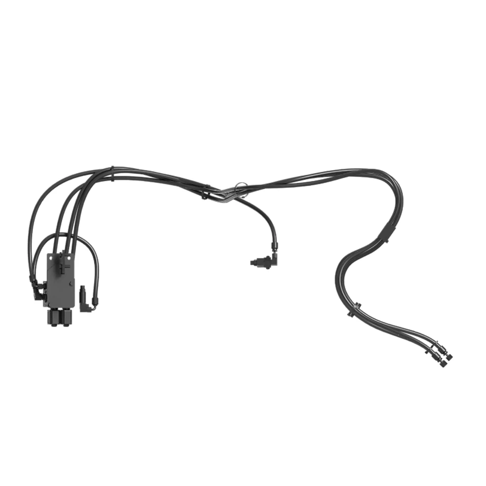 373-2371: Two Wire Braid Compact Hose 3732371 купить