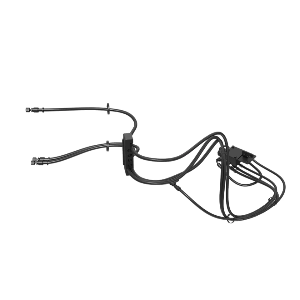 373-2371: Two Wire Braid Compact Hose 3732371 купить