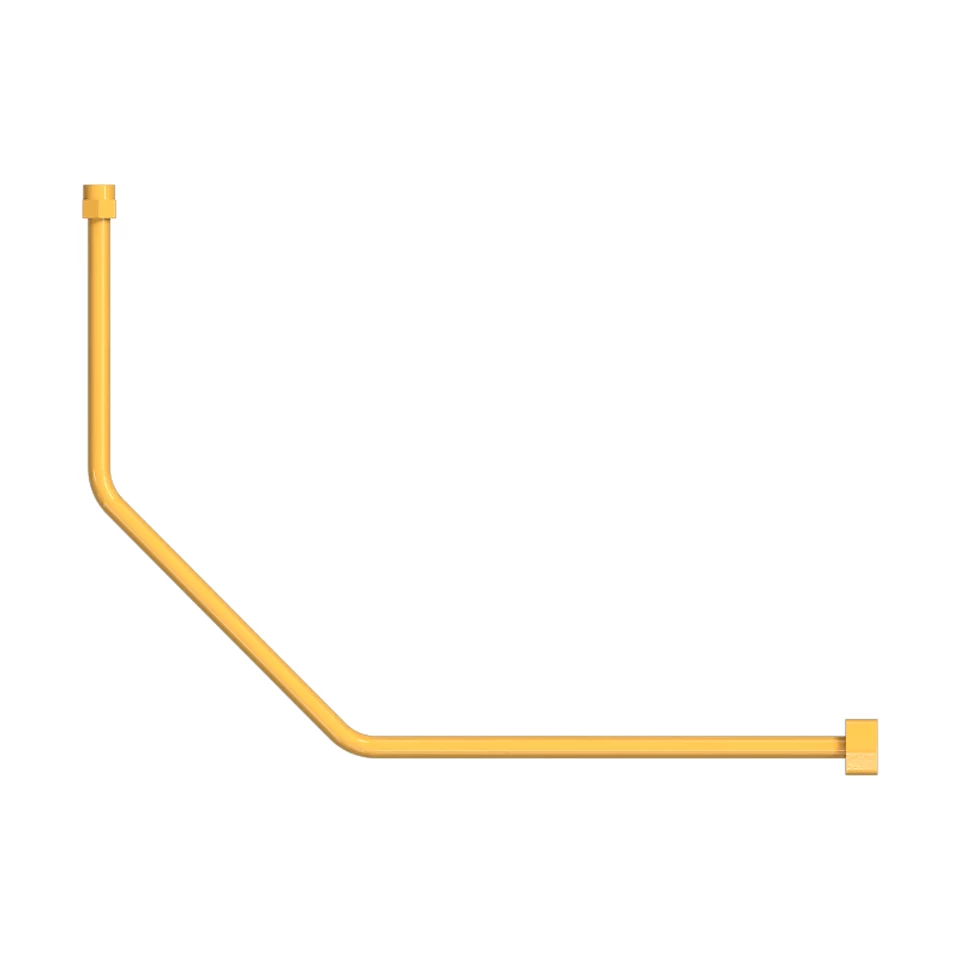 373-2461: Tube Assembly 3732461 купить