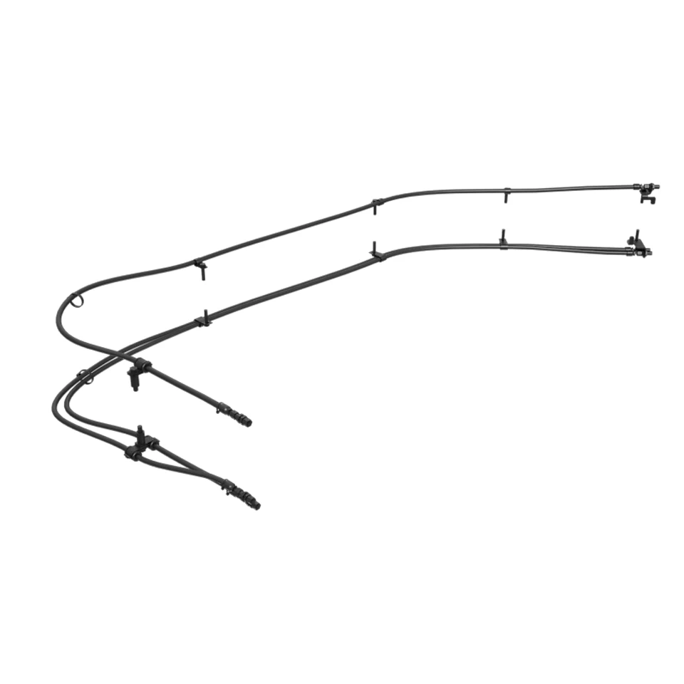373-4409: Hose Assembly 3734409 купить
