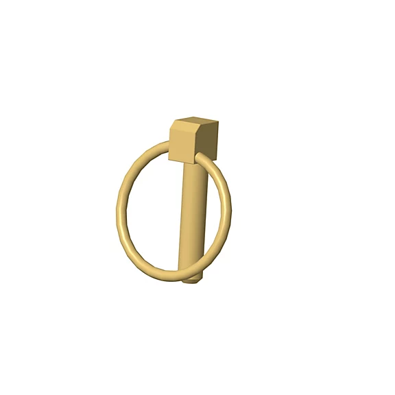 373-5664: Stick Lever Pin Lynch Pin 3735664 купить