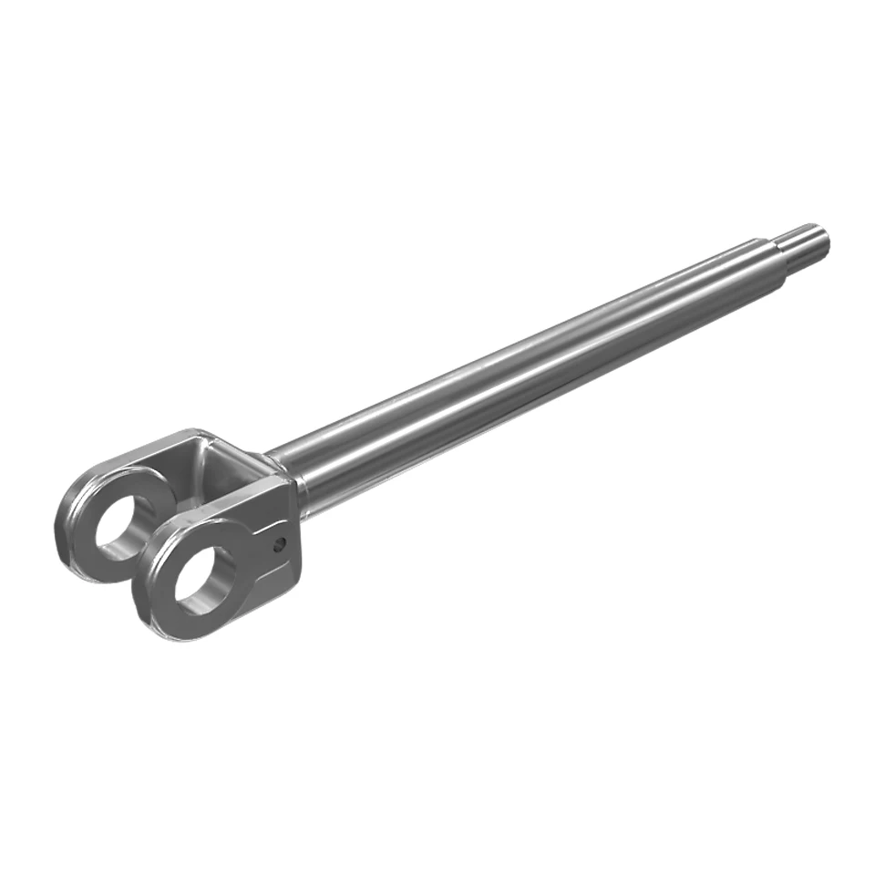 373-5829: Hydraulic Rod Assembly 3735829 купить