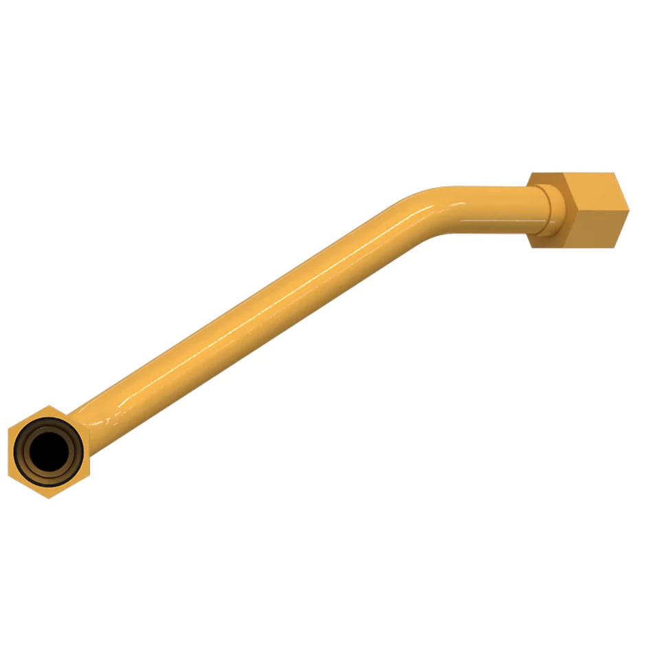 373-6137: 12.58mm Inner Diameter Fuel Injection Lines Tube 3736137 купить