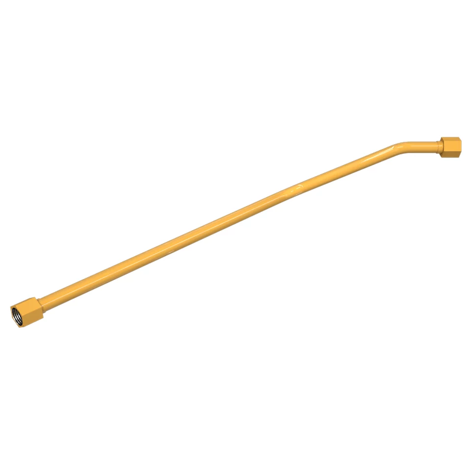 373-6137: 12.58mm Inner Diameter Fuel Injection Lines Tube 3736137 купить