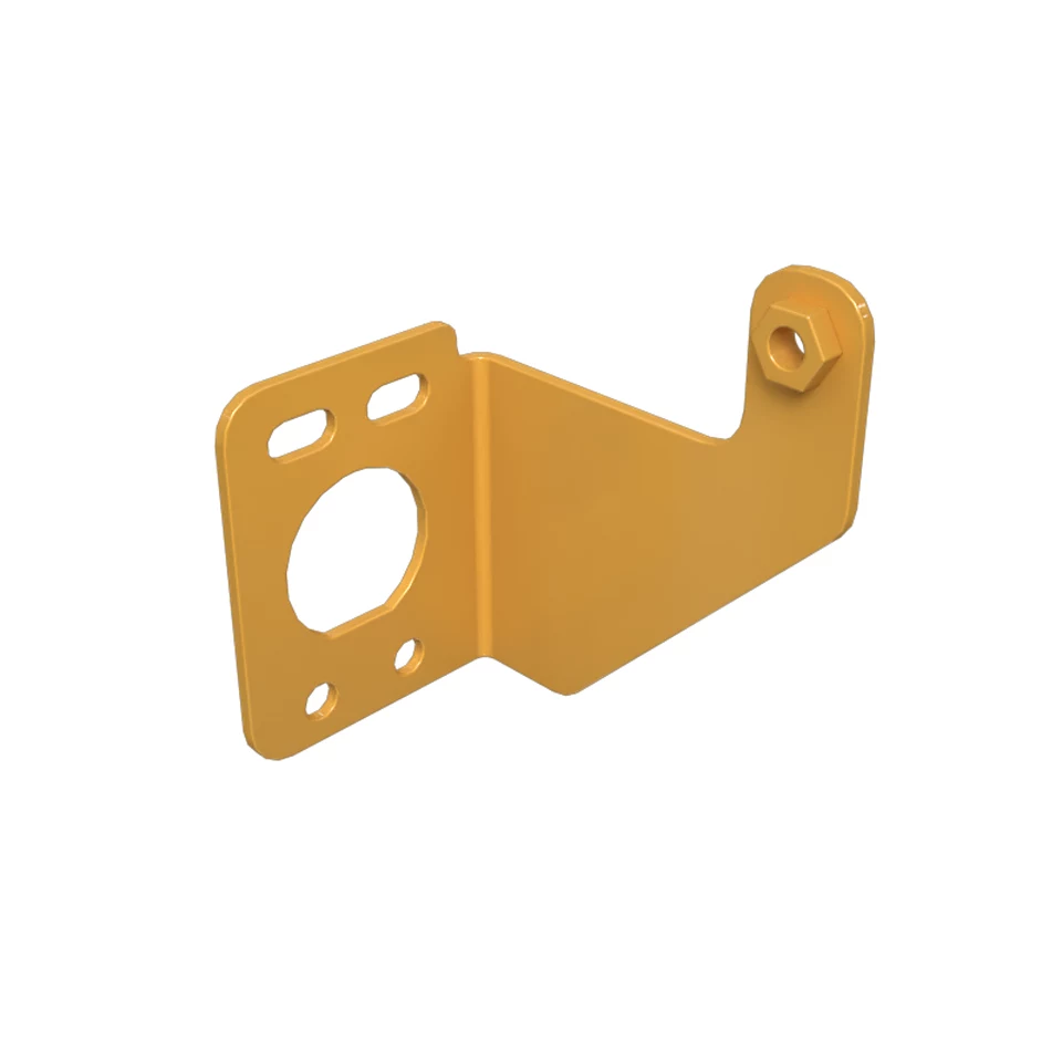 373-6240: 3mm Thick Supporting Bracket 3736240 купить