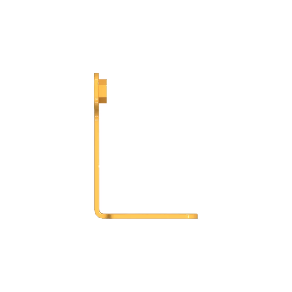 373-6240: 3mm Thick Supporting Bracket 3736240 купить