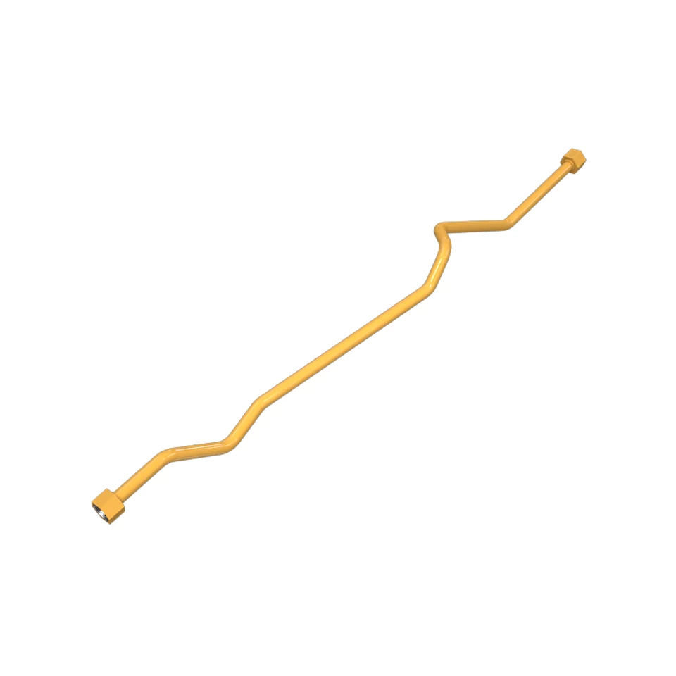 373-6249: Fluid Carrying Tube Assembly 373-6249 Caterpillar
