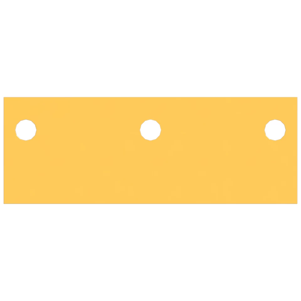 373-6323: 1.6mm Thick Drum Drive Mounting Plate 3736323 购买