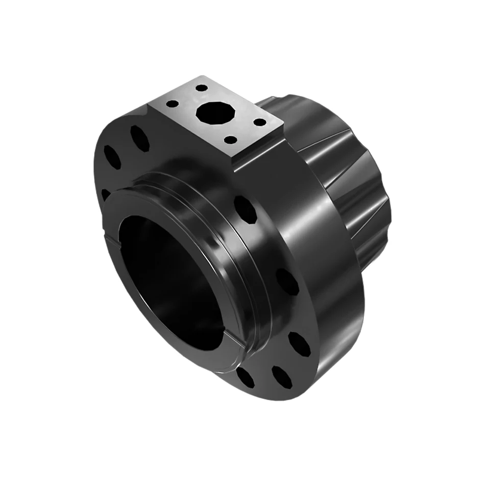 373-6527: 110cc Hydraulic Piston Pump 3736527 купить