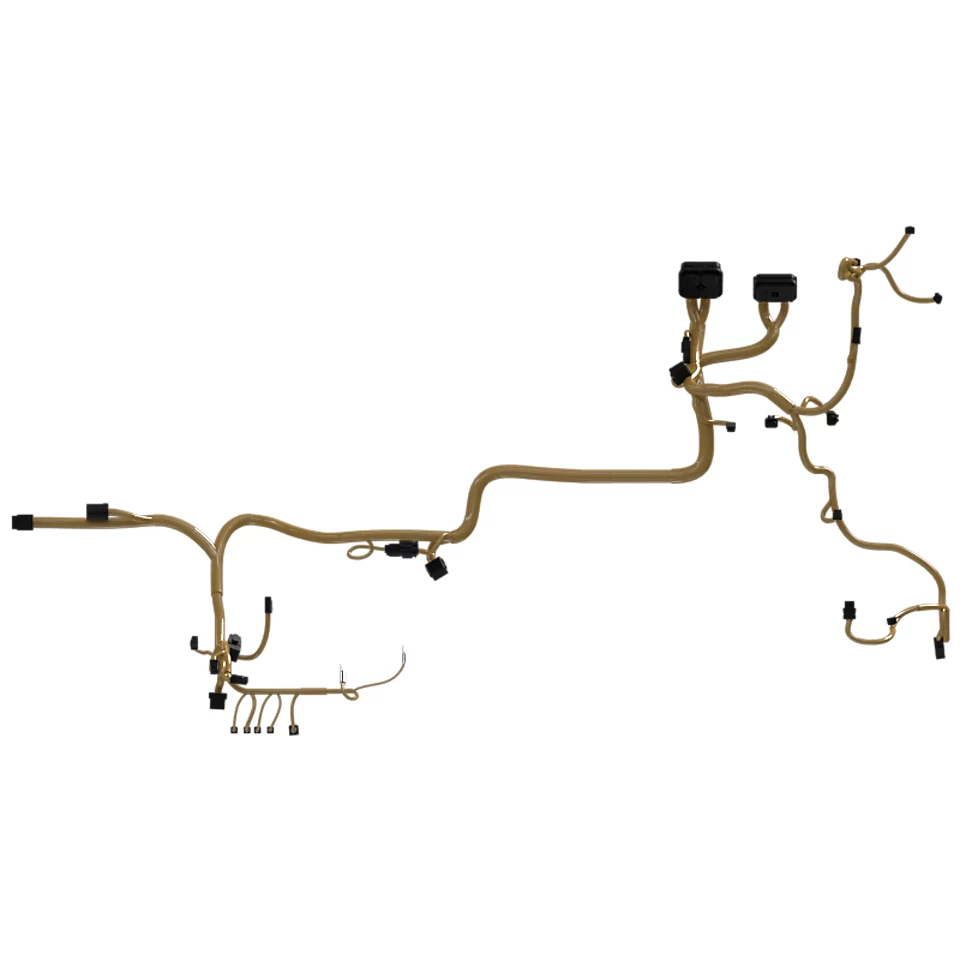 373-6717: HARNESS AS 3736717 купить