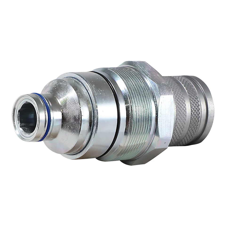 373-6968: 38mm Diameter Quick Coupler 3736968 купить