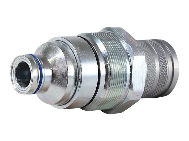 373-6968: 38mm Diameter Quick Coupler 3736968 купить