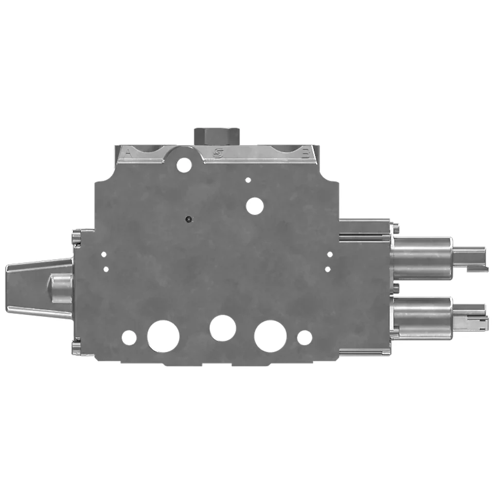 373-6980: VALVE GP-CON 3736980 купить